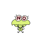 かえるで候〜（個別スタンプ：23）