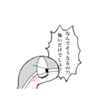 ねおきちすたんぷ（個別スタンプ：19）