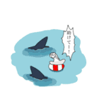 ねおきちすたんぷ（個別スタンプ：30）