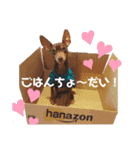大好き❤はなちゃん（個別スタンプ：32）