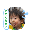 うちのちゃまだよん（個別スタンプ：9）