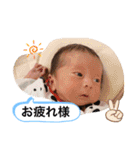 うちのちゃまだよん（個別スタンプ：17）