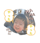 うちのちゃまだよん（個別スタンプ：21）