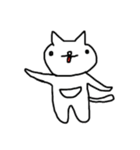 ダパンと仲間たち（個別スタンプ：19）