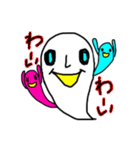 ダパンと仲間たち（個別スタンプ：22）