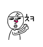 単に少年（個別スタンプ：5）