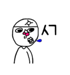 単に少年（個別スタンプ：6）