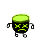 ジェーエス太郎（個別スタンプ：12）