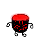 ジェーエス太郎（個別スタンプ：16）