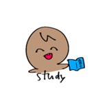 今日のトム！（個別スタンプ：9）