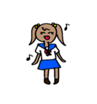 今日のトム！（個別スタンプ：22）