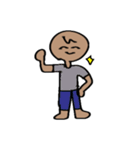 今日のトム！（個別スタンプ：23）