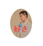 なんだかんだ使えるよ（個別スタンプ：6）