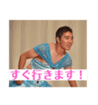 なんだかんだ使えるよ（個別スタンプ：8）