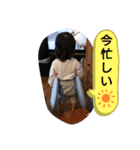 のどかスタンプ✨（個別スタンプ：9）