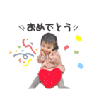 himari丸②（個別スタンプ：6）