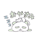 ネコとパンダの華麗な日常（個別スタンプ：5）
