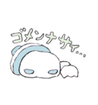 ネコとパンダの華麗な日常（個別スタンプ：10）