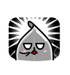 新芽の一日（個別スタンプ：1）