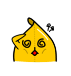 新芽の一日（個別スタンプ：10）
