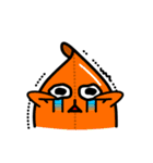 新芽の一日（個別スタンプ：21）