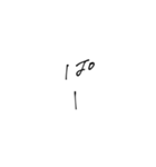 日常会話に使っちゃっていいよ？？？（個別スタンプ：12）