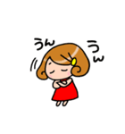 ウイルスに負けない！スタンプ（個別スタンプ：28）