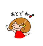 ウイルスに負けない！スタンプ（個別スタンプ：31）