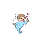 まんたろうの日常 vol.2（個別スタンプ：4）