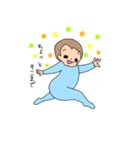 まんたろうの日常 vol.2（個別スタンプ：12）
