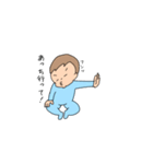 まんたろうの日常 vol.2（個別スタンプ：15）