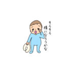 まんたろうの日常 vol.2（個別スタンプ：17）
