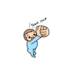 まんたろうの日常 vol.2（個別スタンプ：24）