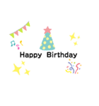 hiro shopシンプル文字（個別スタンプ：11）