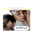 三井カップル（個別スタンプ：4）