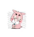 ブタマン（日常生活）（個別スタンプ：31）