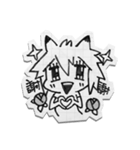 P虎電波日常（個別スタンプ：32）