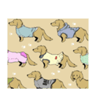 おあげすたんぷ（個別スタンプ：14）