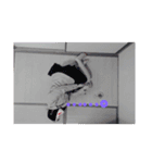 ほまる406スタンプ（個別スタンプ：6）