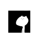 ねこさまぁ（個別スタンプ：8）