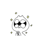 ねこさまぁ（個別スタンプ：10）