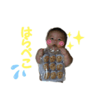 おてんばその2（個別スタンプ：5）