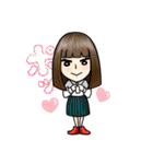 ID stamp vol.01 ‘20（個別スタンプ：11）