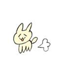 ねこぴん。すたんぷ（個別スタンプ：1）
