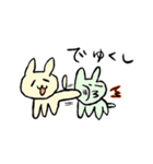 ねこぴん。すたんぷ（個別スタンプ：4）