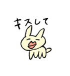 ねこぴん。すたんぷ（個別スタンプ：8）