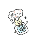 ねこぴん。すたんぷ（個別スタンプ：13）