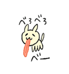 ねこぴん。すたんぷ（個別スタンプ：16）