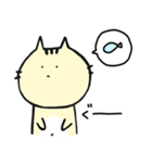 ねこきん（個別スタンプ：2）