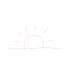 et mapiko（個別スタンプ：8）